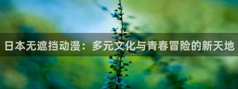动漫屋app